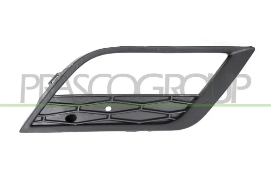 Lüftungsgitter, Stoßfänger vorne rechts PRASCO ST4262123 Bild Lüftungsgitter, Stoßfänger vorne rechts PRASCO ST4262123