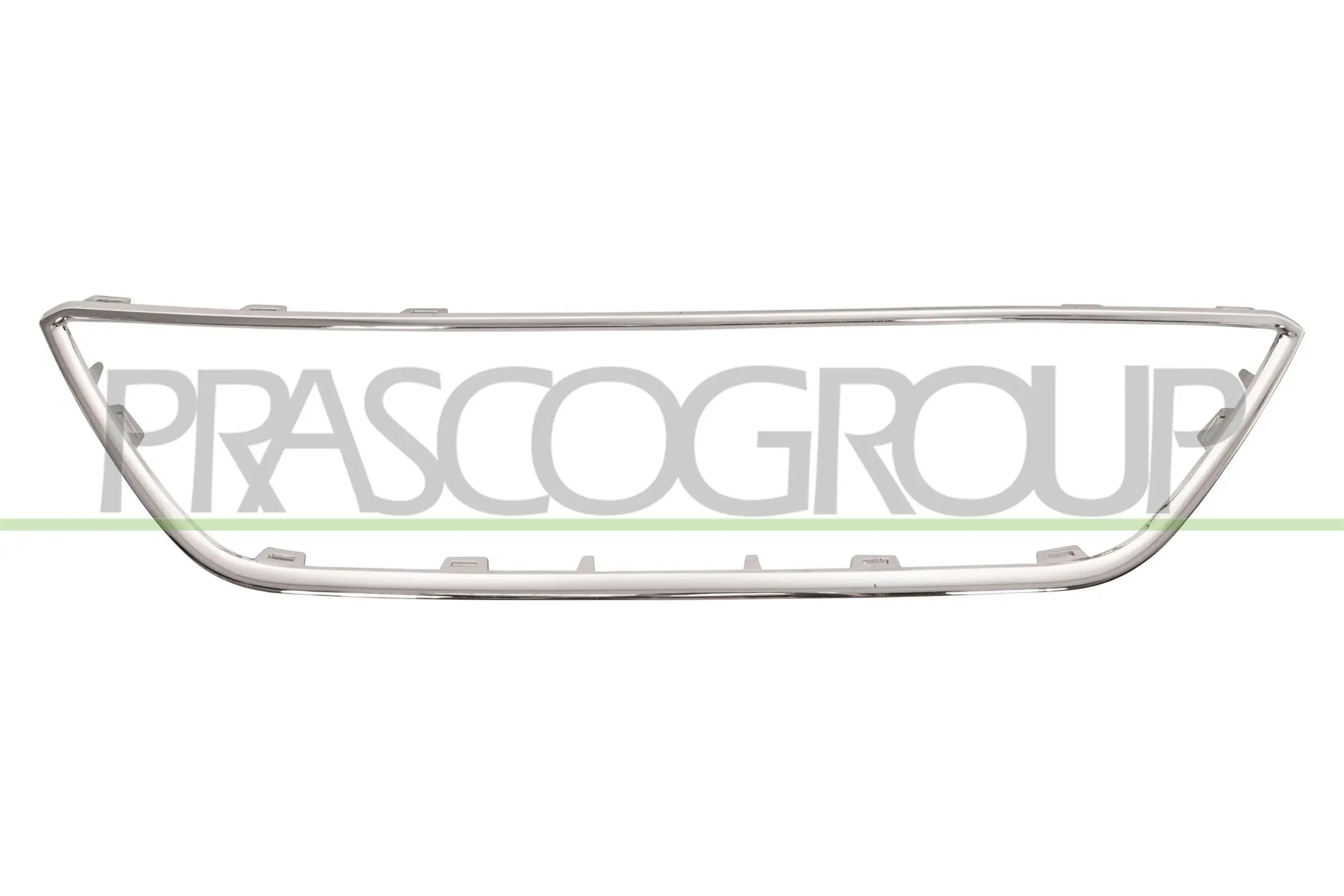 Zier-/Schutzleiste, Kühlergitter PRASCO ST4262305