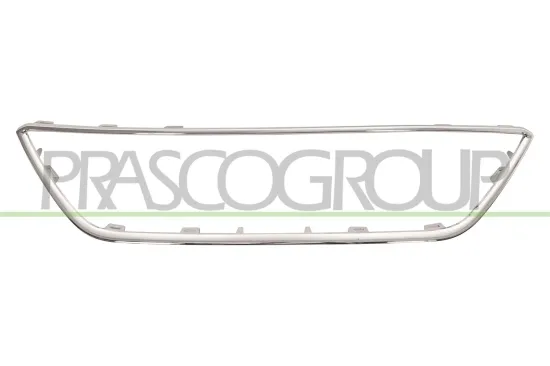 Zier-/Schutzleiste, Kühlergitter PRASCO ST4262305 Bild Zier-/Schutzleiste, Kühlergitter PRASCO ST4262305