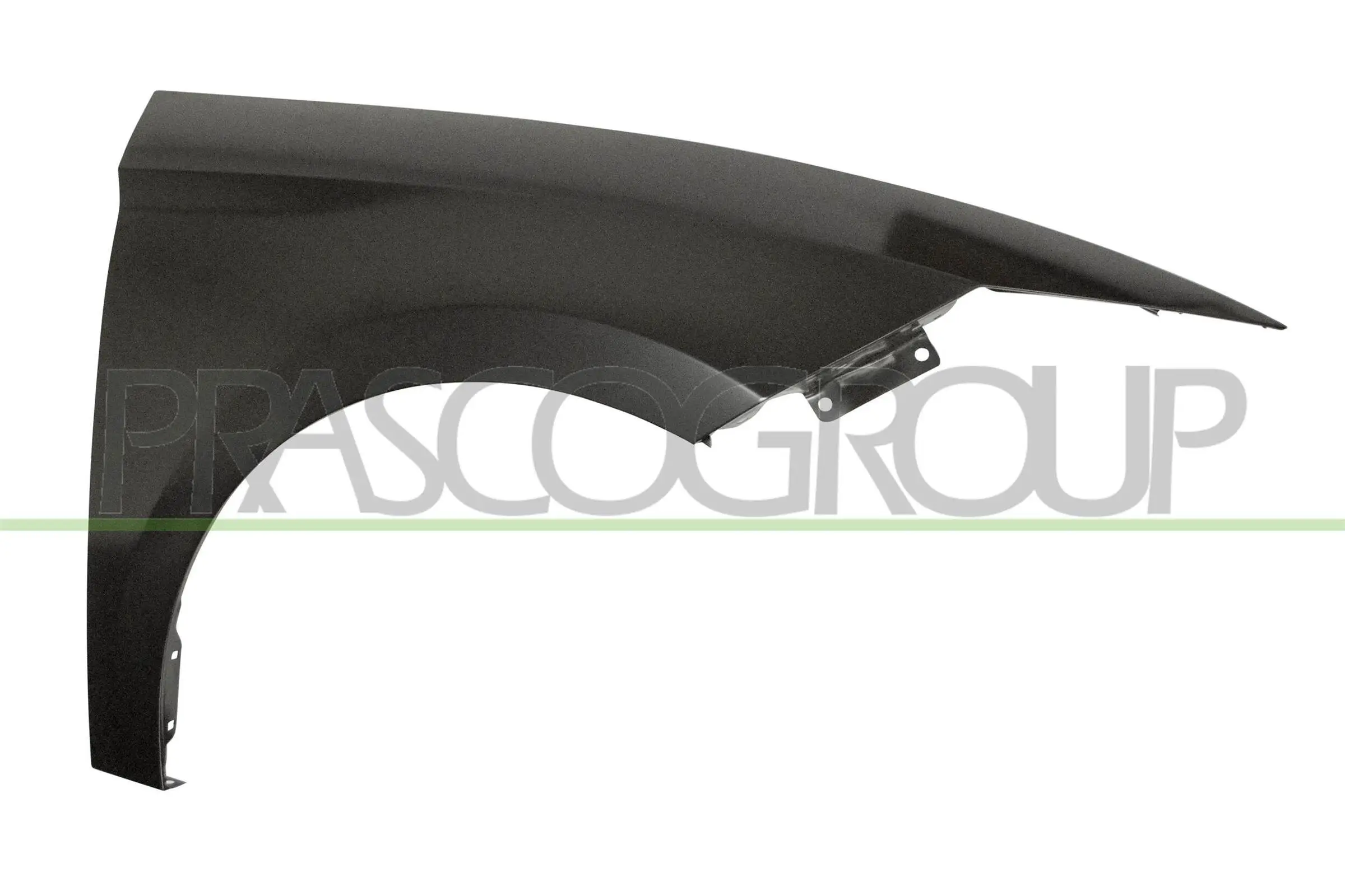Kotflügel vorne rechts PRASCO ST4263003