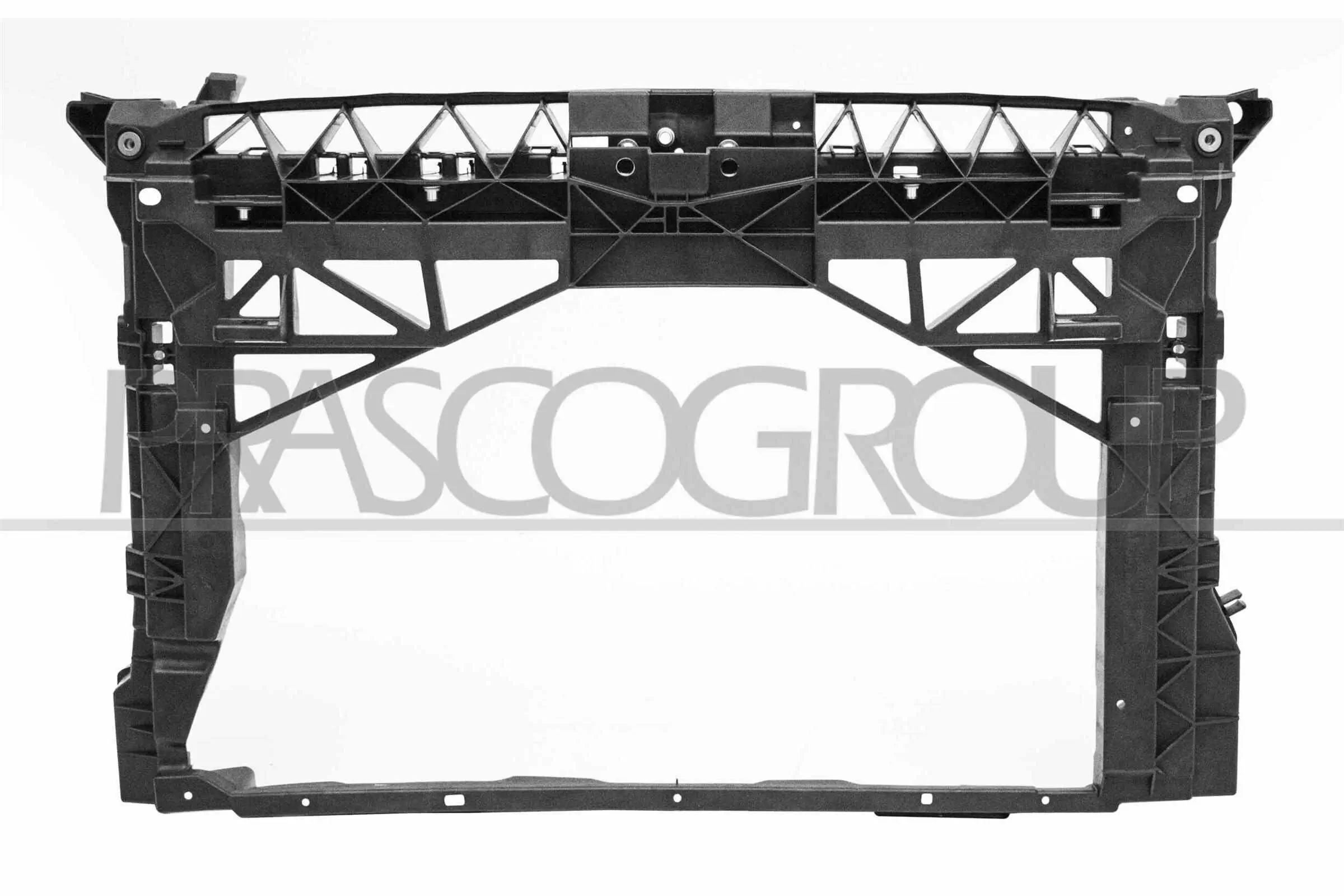 Frontverkleidung vorne PRASCO ST4263210