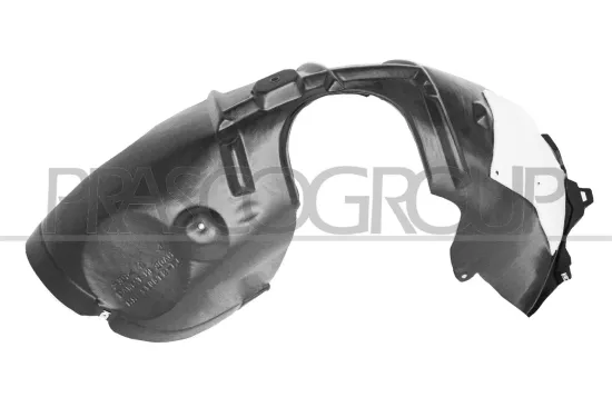 Verkleidung, Radhaus vorne rechts PRASCO ST4263613 Bild Verkleidung, Radhaus vorne rechts PRASCO ST4263613