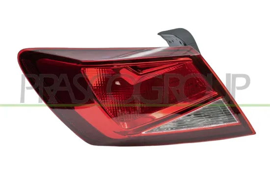 Heckleuchte links PRASCO ST4264164 Bild Heckleuchte links PRASCO ST4264164