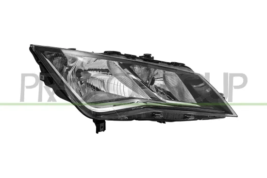 Hauptscheinwerfer rechts PRASCO ST4264903 Bild Hauptscheinwerfer rechts PRASCO ST4264903