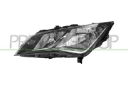 Hauptscheinwerfer links PRASCO ST4264904