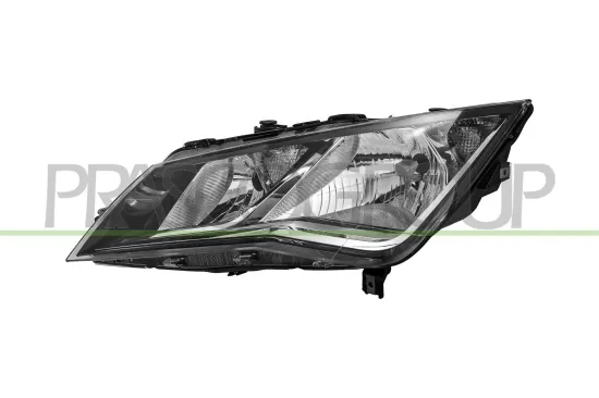 Hauptscheinwerfer links PRASCO ST4264904 Bild Hauptscheinwerfer links PRASCO ST4264904