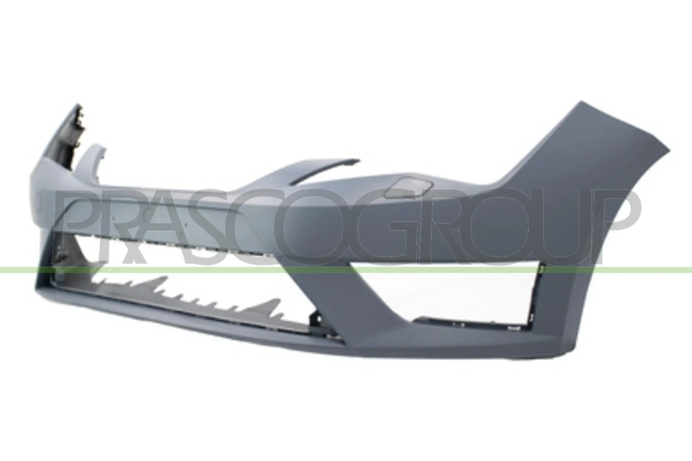 Stoßfänger vorne PRASCO ST4271021