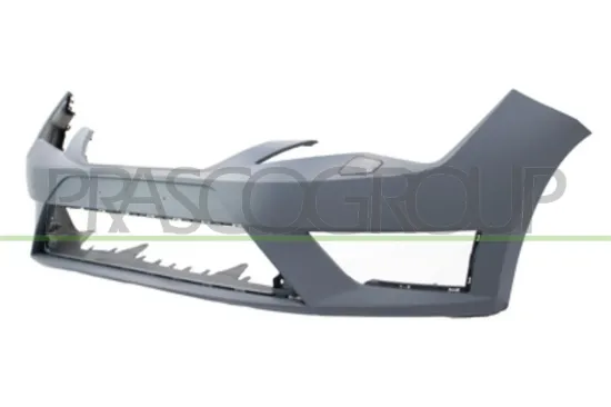 Stoßfänger vorne PRASCO ST4271021 Bild Stoßfänger vorne PRASCO ST4271021