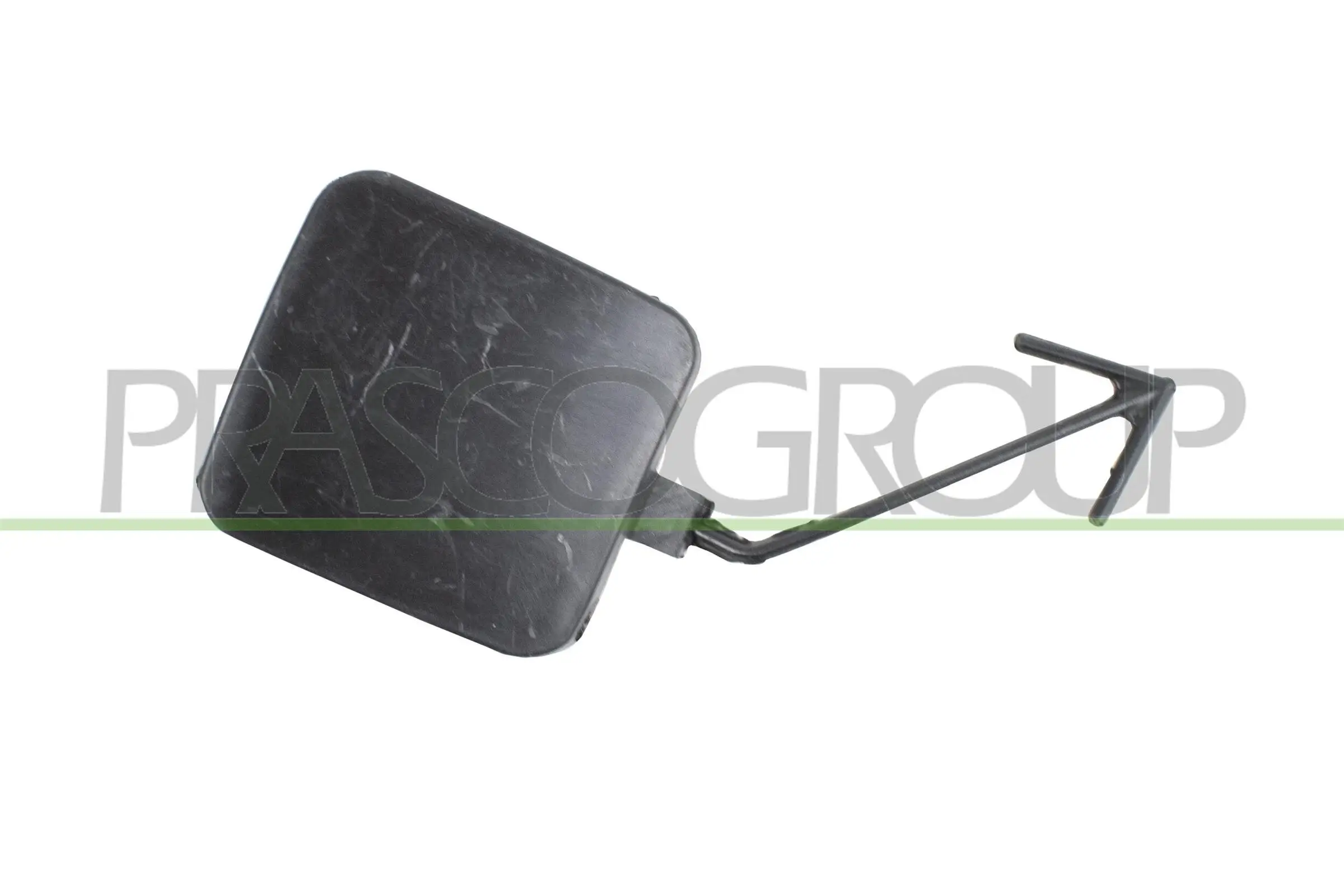 Klappe, Abschlepphaken vorne PRASCO ST4271236