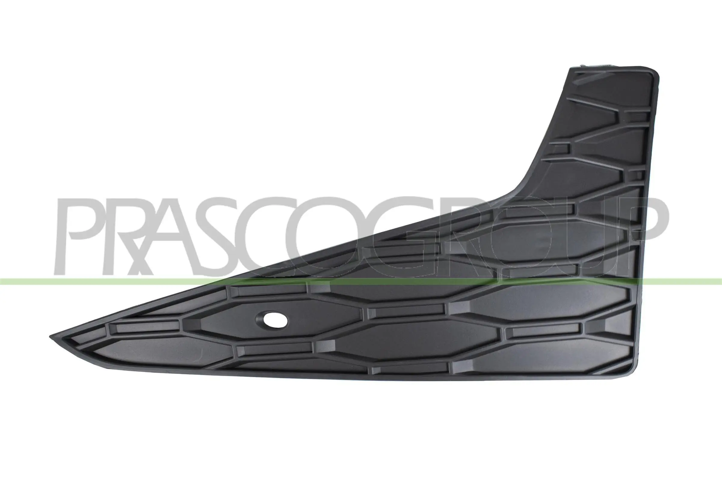 Lüftungsgitter, Stoßfänger vorne links PRASCO ST4272124
