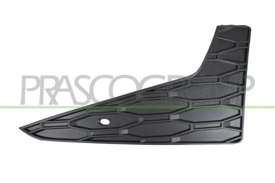 Lüftungsgitter, Stoßfänger vorne links PRASCO ST4272124 Bild Lüftungsgitter, Stoßfänger vorne links PRASCO ST4272124