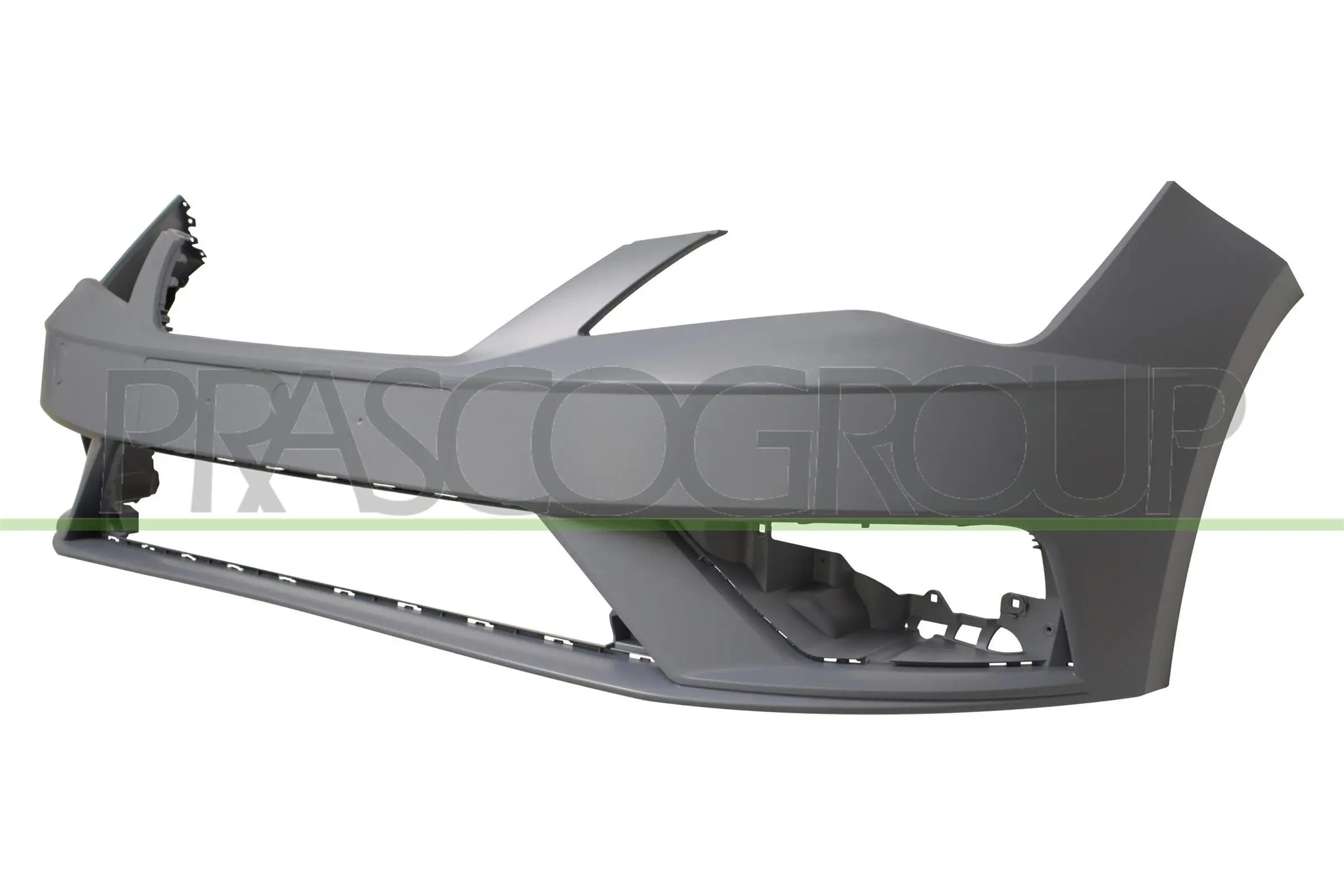 Stoßfänger vorne PRASCO ST4281001