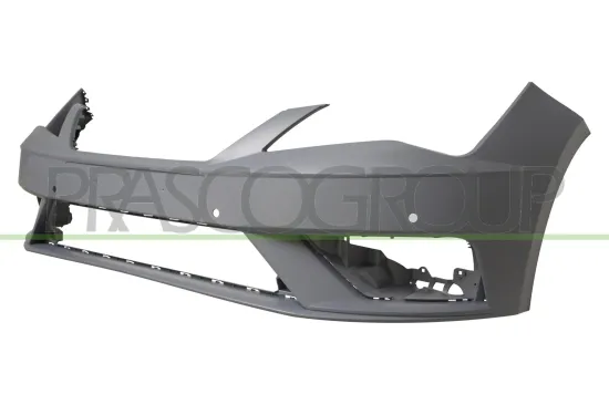 Stoßfänger vorne PRASCO ST4281011 Bild Stoßfänger vorne PRASCO ST4281011