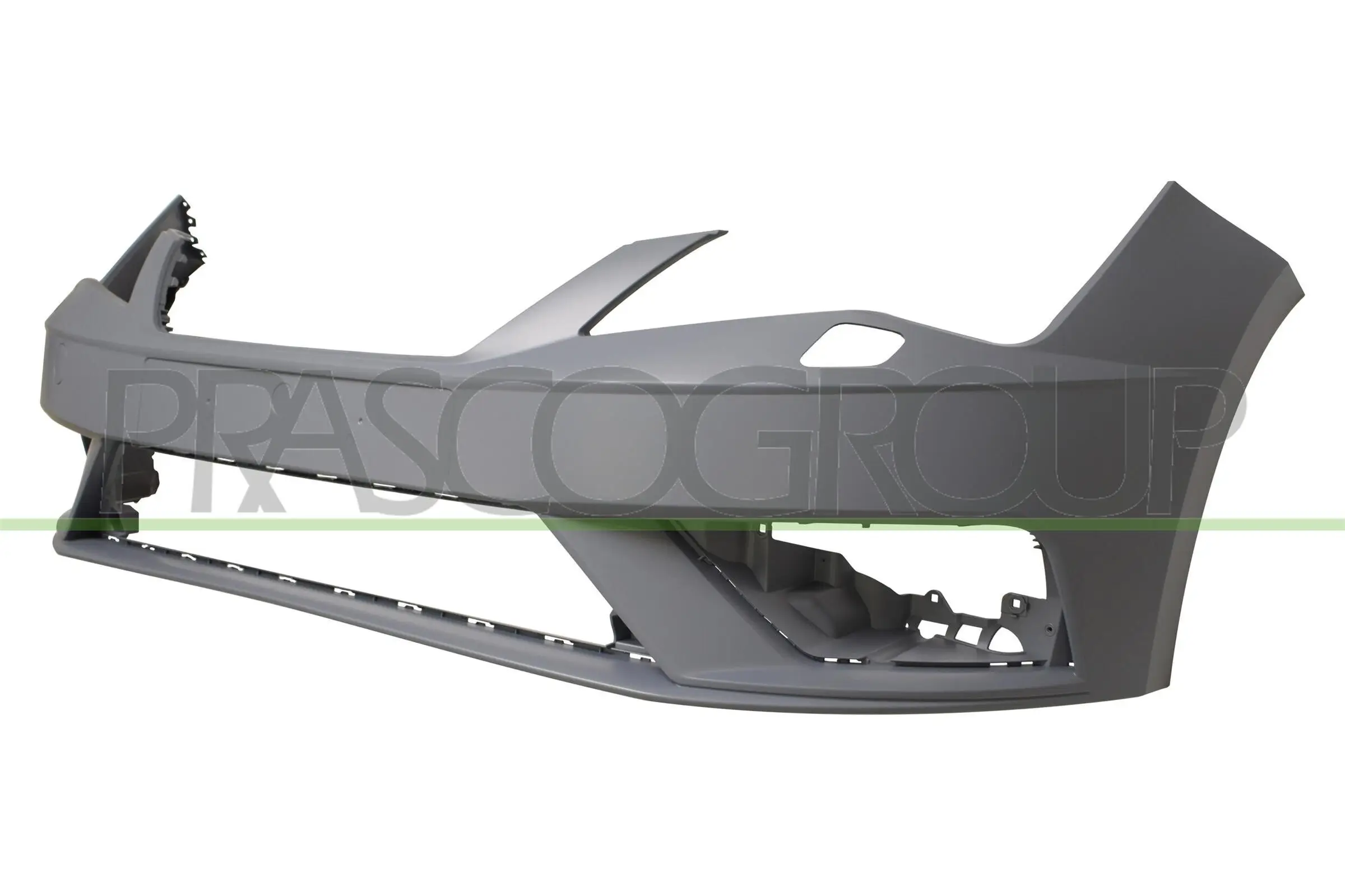 Stoßfänger vorne PRASCO ST4281021