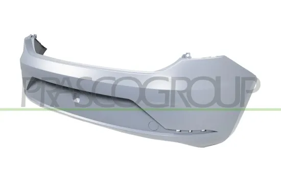 Stoßfänger hinten PRASCO ST4281051 Bild Stoßfänger hinten PRASCO ST4281051