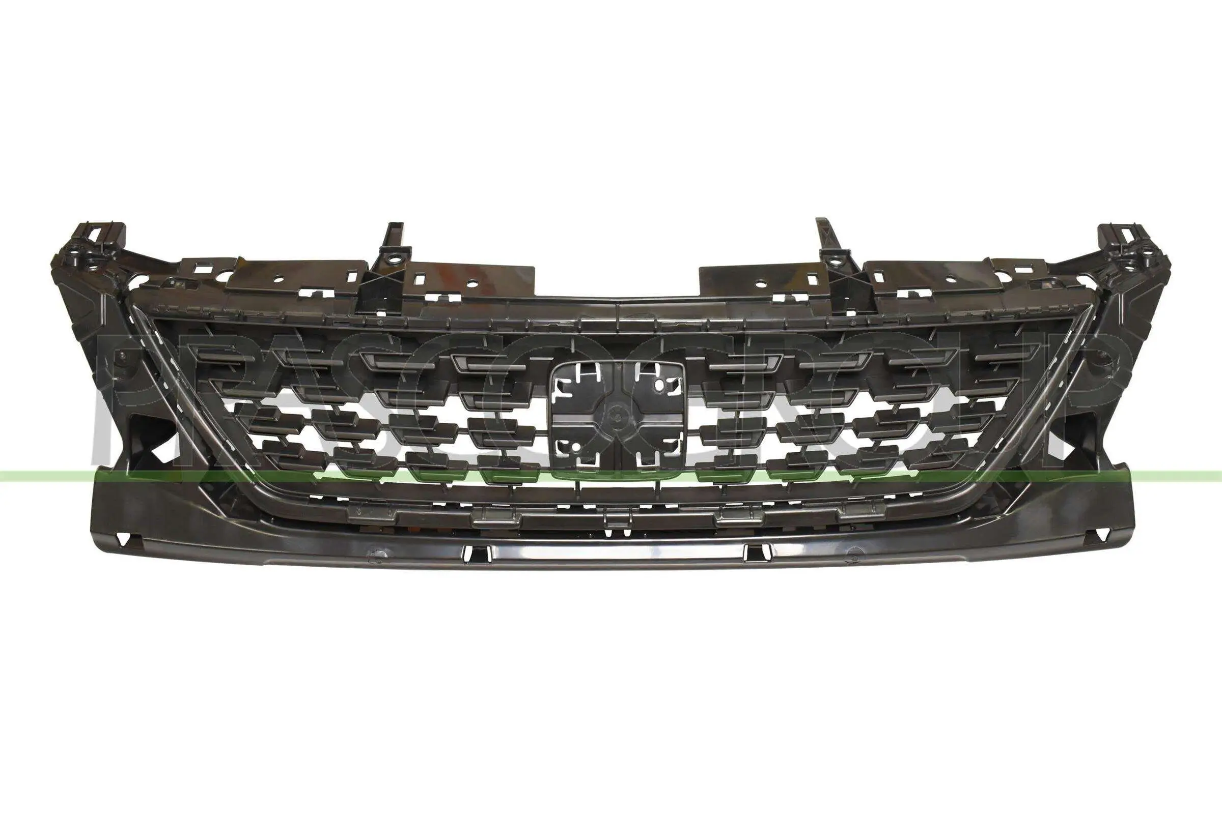 Kühlergitter PRASCO ST4282001