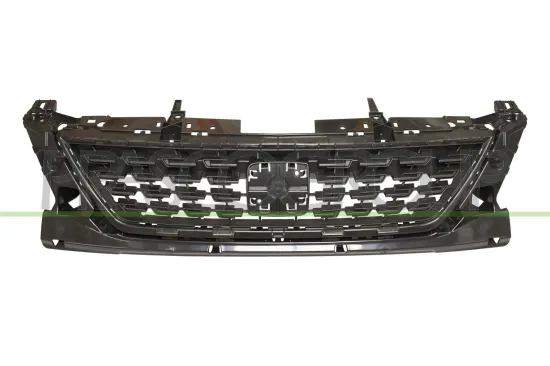 Kühlergitter PRASCO ST4282001 Bild Kühlergitter PRASCO ST4282001