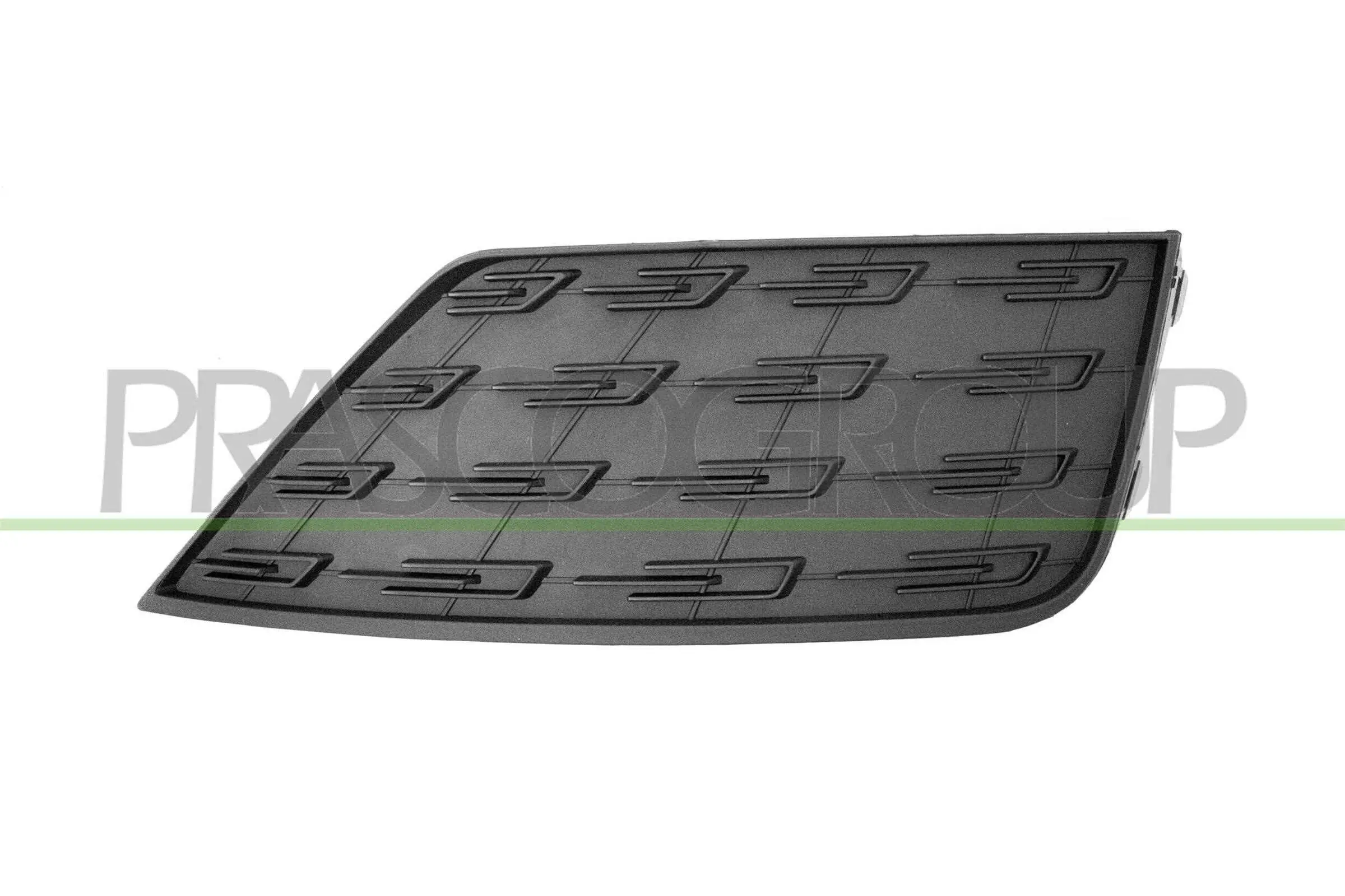 Blende, Stoßfänger vorne rechts PRASCO ST4282123