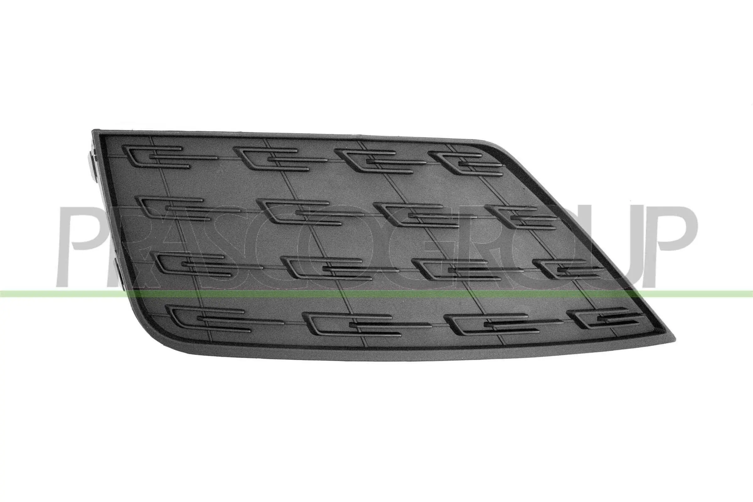 Blende, Stoßfänger vorne links PRASCO ST4282124