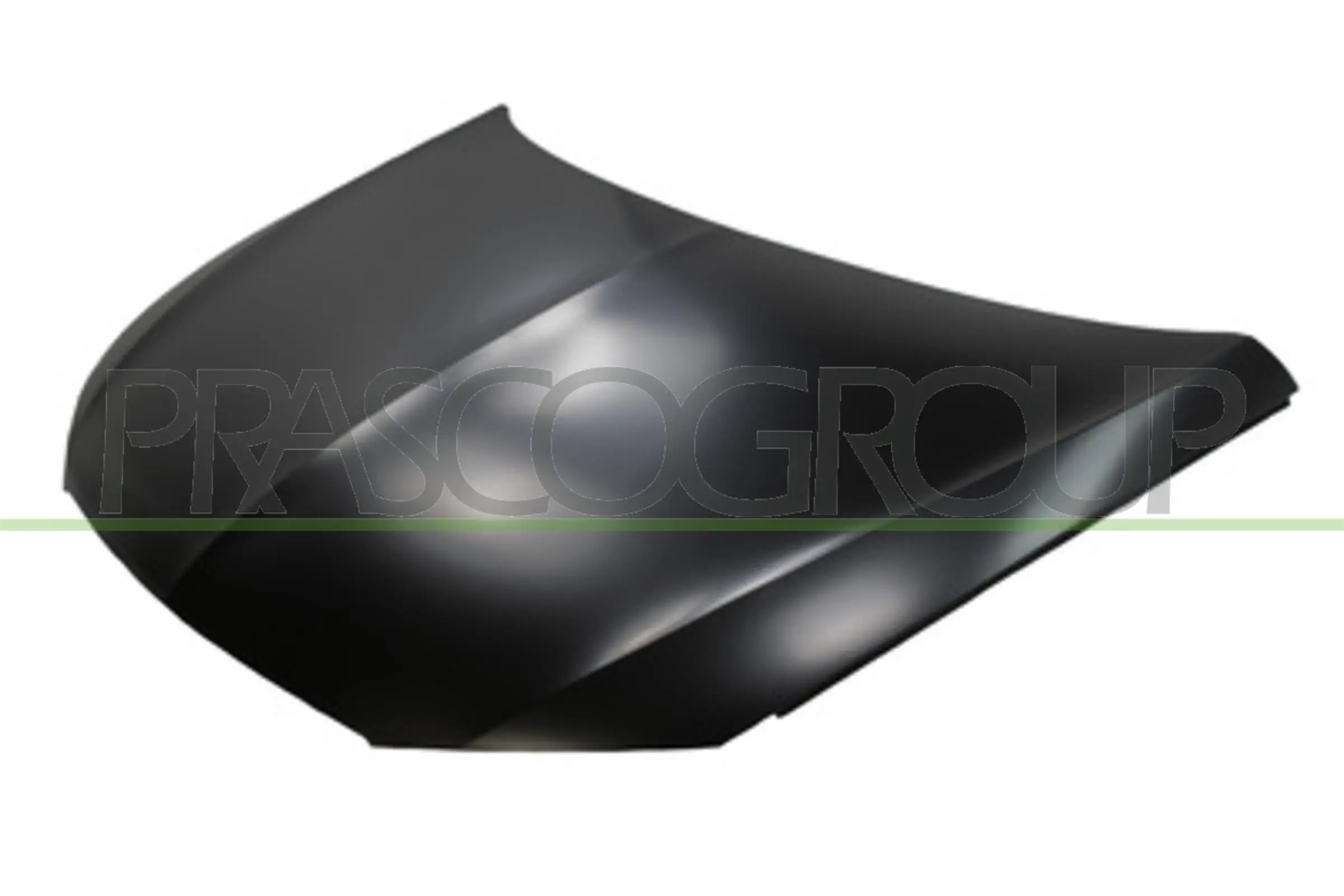Motorhaube PRASCO ST4283100