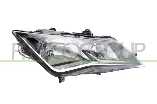 Hauptscheinwerfer rechts PRASCO ST4284903 Bild Hauptscheinwerfer rechts PRASCO ST4284903