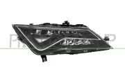 Hauptscheinwerfer rechts PRASCO ST4284913