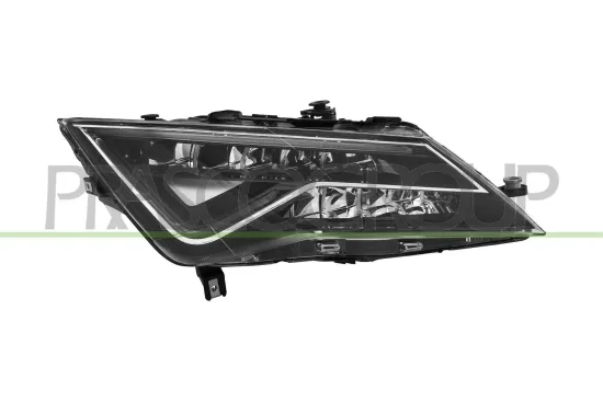 Hauptscheinwerfer rechts PRASCO ST4284913 Bild Hauptscheinwerfer rechts PRASCO ST4284913