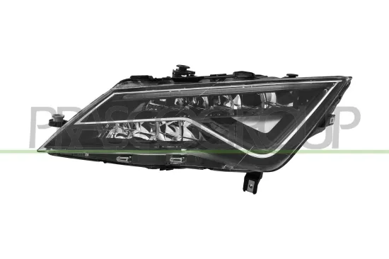 Hauptscheinwerfer links PRASCO ST4284914 Bild Hauptscheinwerfer links PRASCO ST4284914