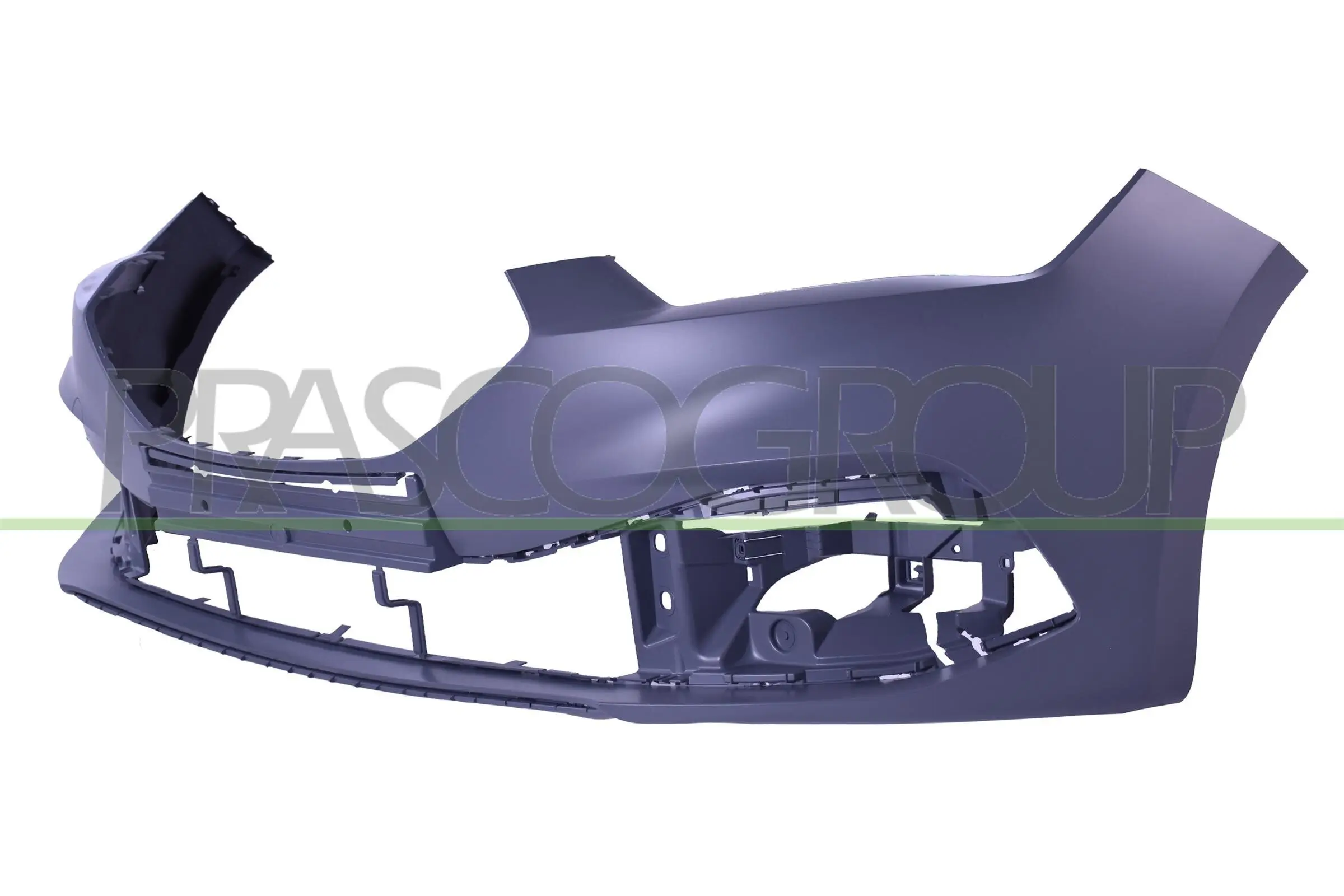 Stoßfänger vorne PRASCO ST4301001