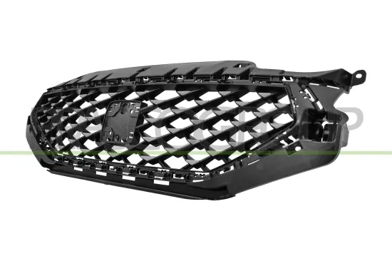 Kühlergitter PRASCO ST4302001 Bild Kühlergitter PRASCO ST4302001