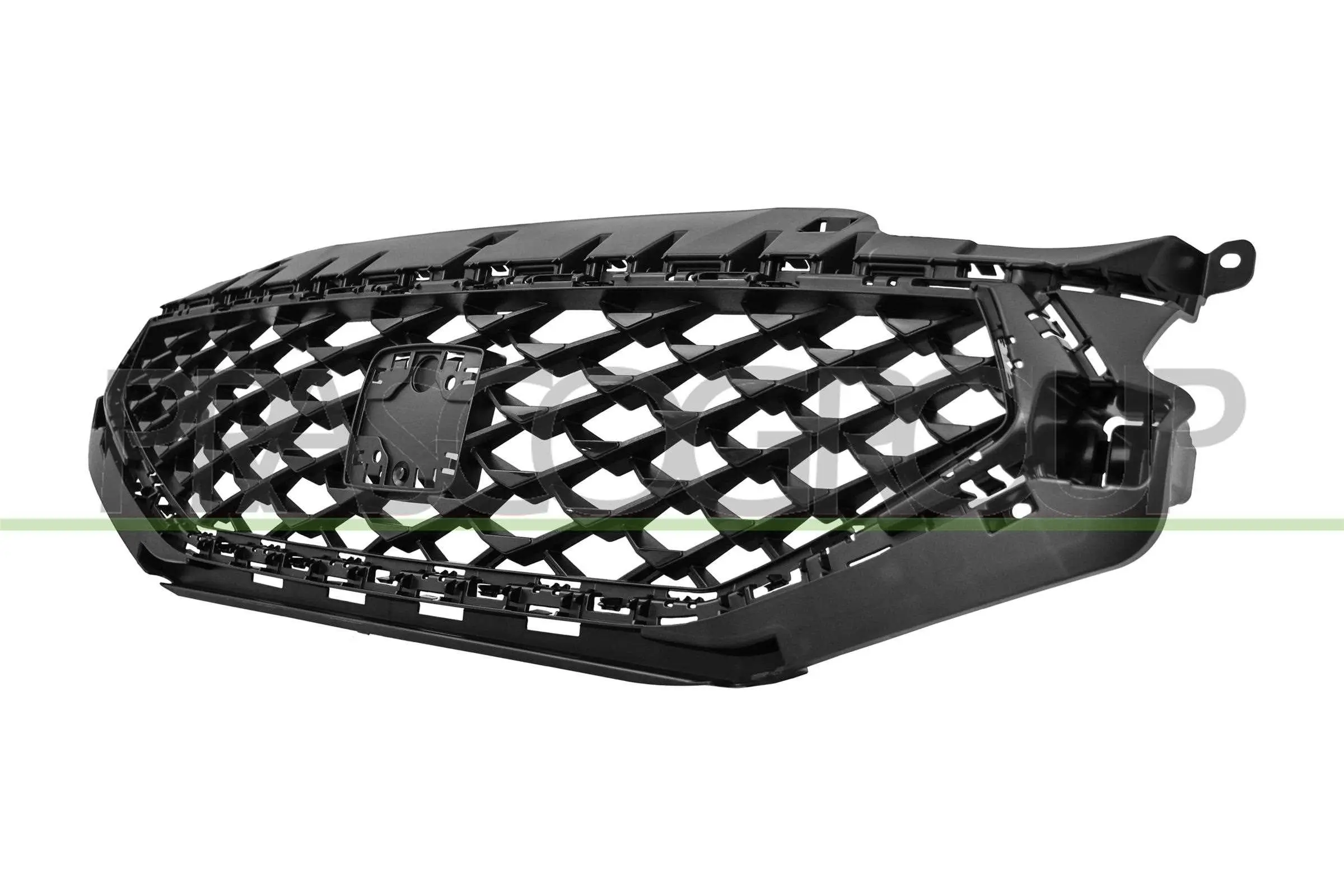 Kühlergitter PRASCO ST4302021