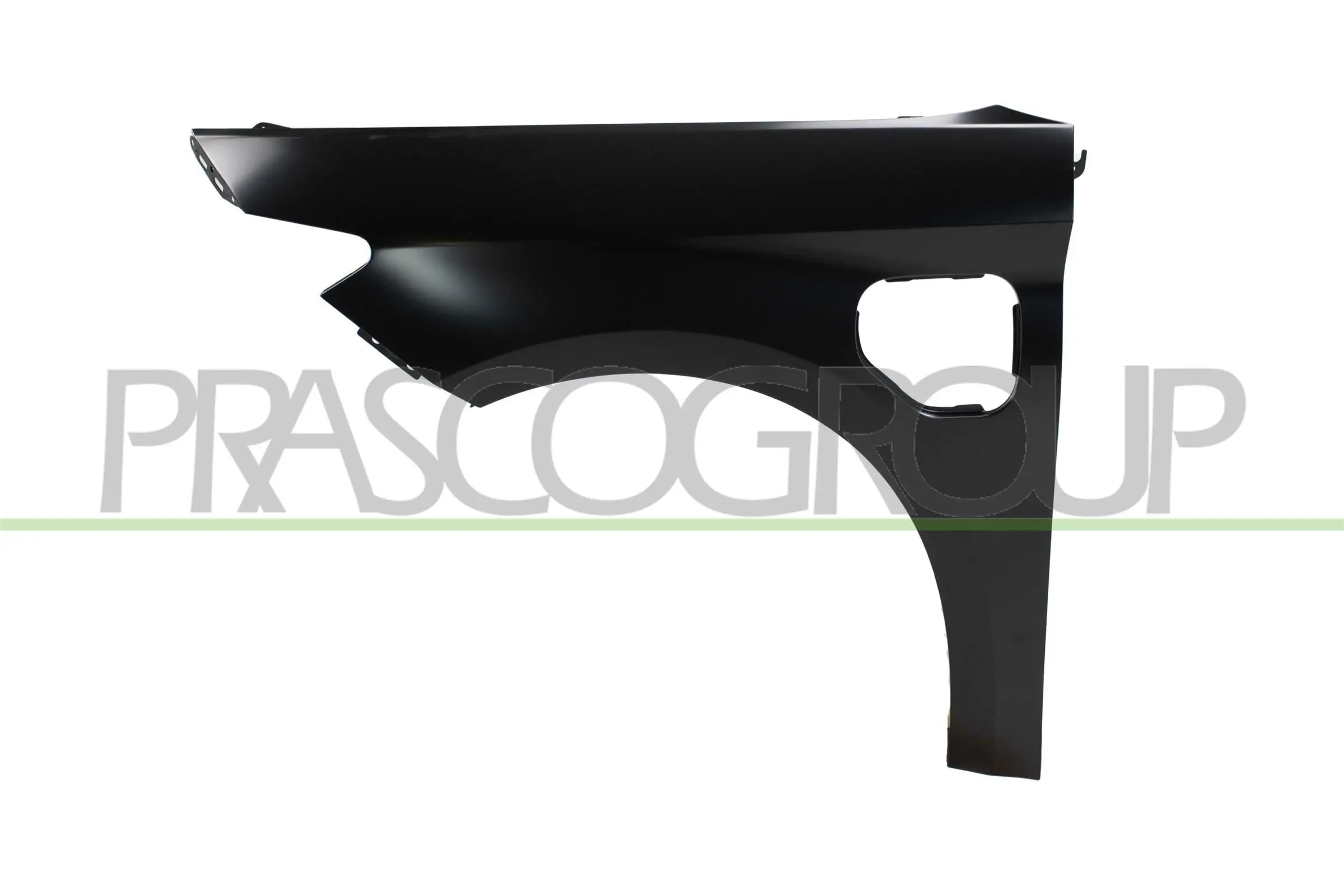 Kotflügel vorne links PRASCO ST4303004