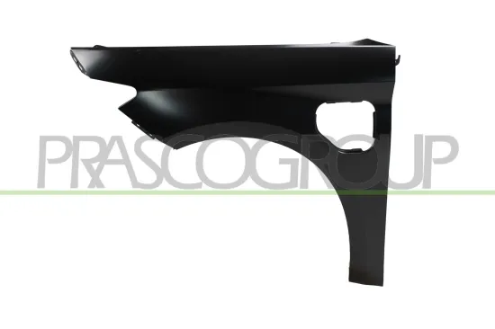 Kotflügel vorne links PRASCO ST4303004 Bild Kotflügel vorne links PRASCO ST4303004