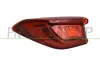 Heckleuchte links PRASCO ST4304064