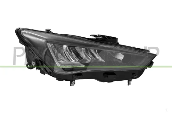 Hauptscheinwerfer rechts PRASCO ST4304903 Bild Hauptscheinwerfer rechts PRASCO ST4304903