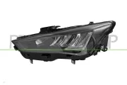 Hauptscheinwerfer links PRASCO ST4304904