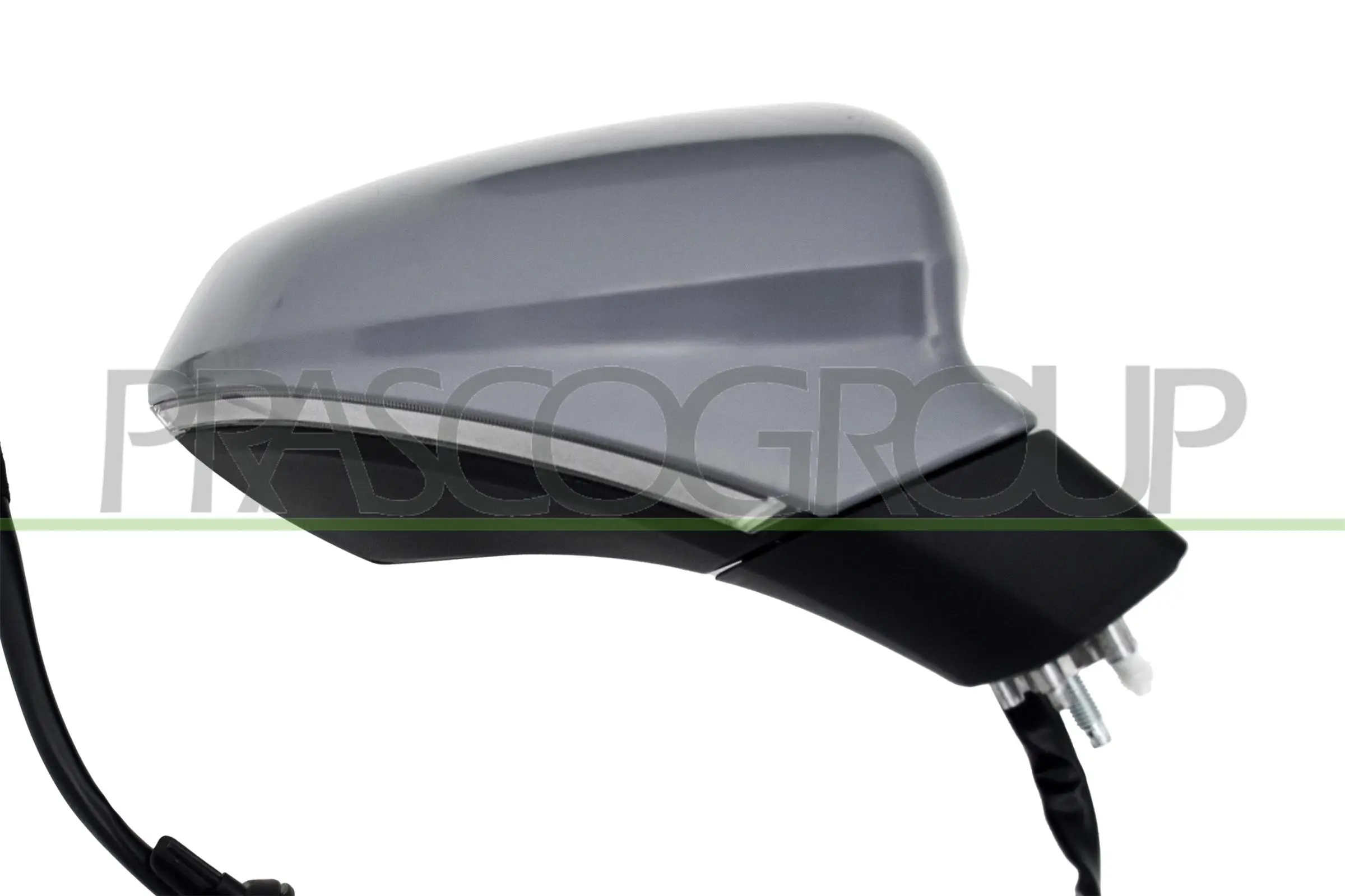 Außenspiegel rechts PRASCO ST4317313