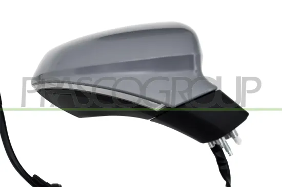 Außenspiegel rechts PRASCO ST4317313 Bild Außenspiegel rechts PRASCO ST4317313