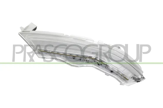 Blinkleuchte Außenspiegel links PRASCO ST4317416 Bild Blinkleuchte Außenspiegel links PRASCO ST4317416