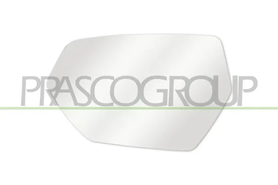 Spiegelglas, Außenspiegel links PRASCO ST4317514 Bild Spiegelglas, Außenspiegel links PRASCO ST4317514