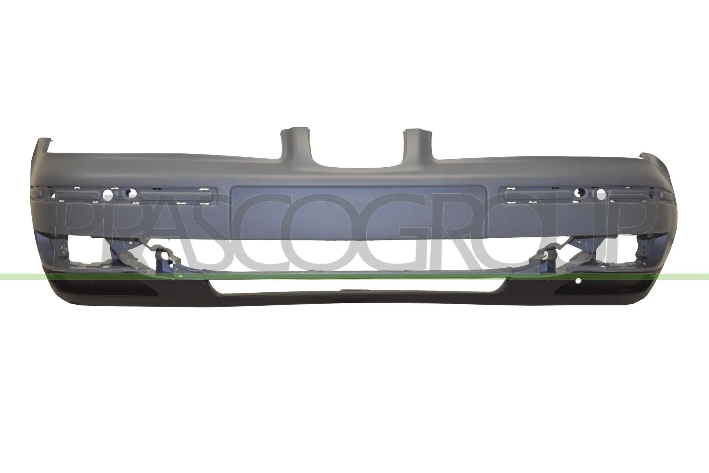 Stoßfänger vorne PRASCO ST5201001
