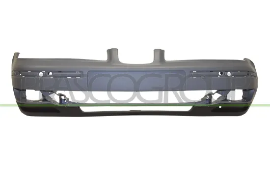 Stoßfänger vorne PRASCO ST5201001 Bild Stoßfänger vorne PRASCO ST5201001