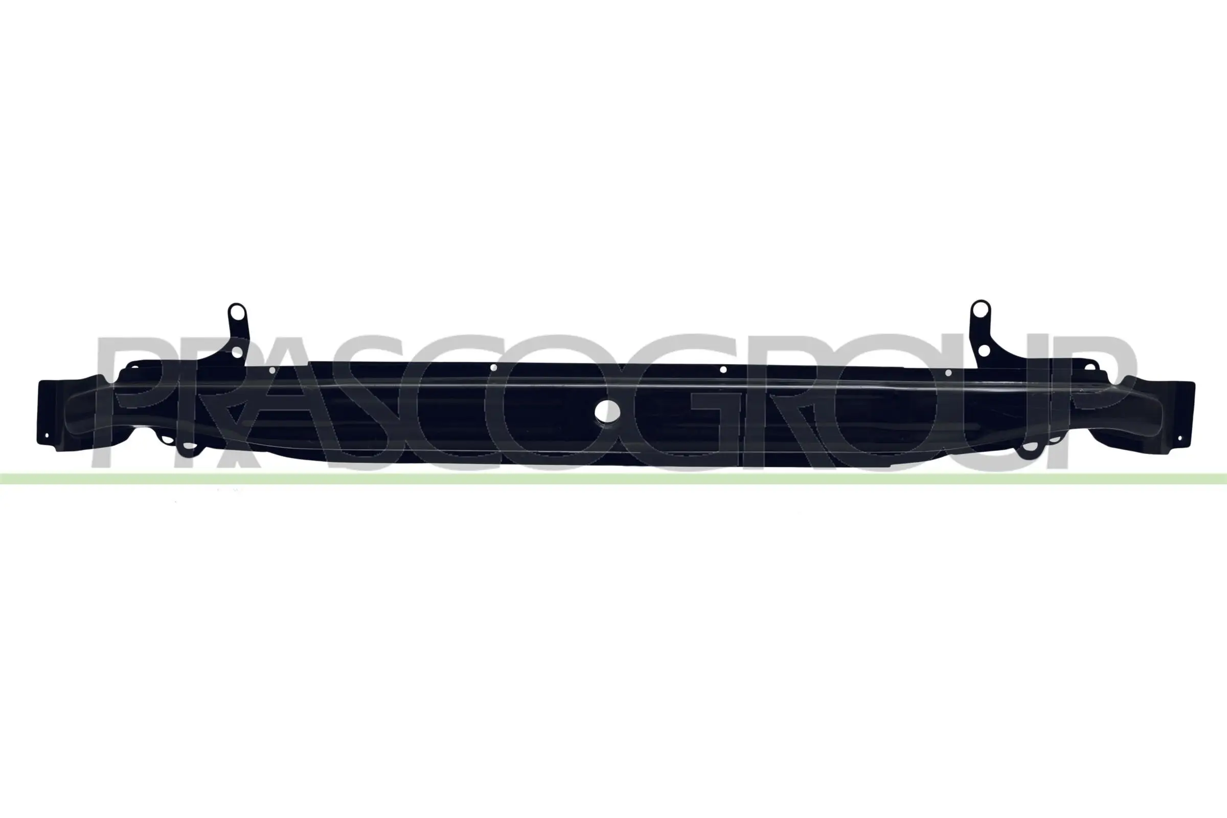 Träger, Stoßfänger vorne PRASCO ST5201622