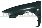 Kotflügel vorne links PRASCO ST5203014