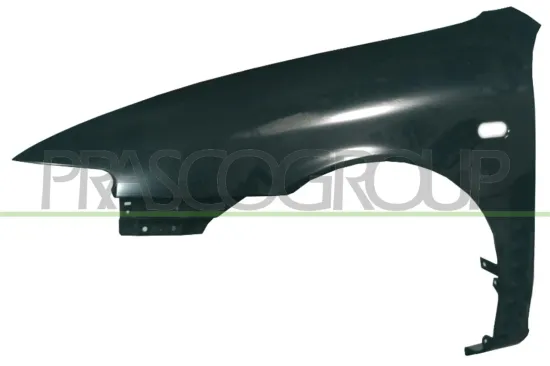 Kotflügel vorne links PRASCO ST5203014 Bild Kotflügel vorne links PRASCO ST5203014
