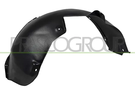 Verkleidung, Radhaus vorne rechts PRASCO ST5203603 Bild Verkleidung, Radhaus vorne rechts PRASCO ST5203603