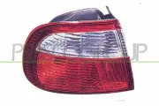 Heckleuchte rechts PRASCO ST5204153