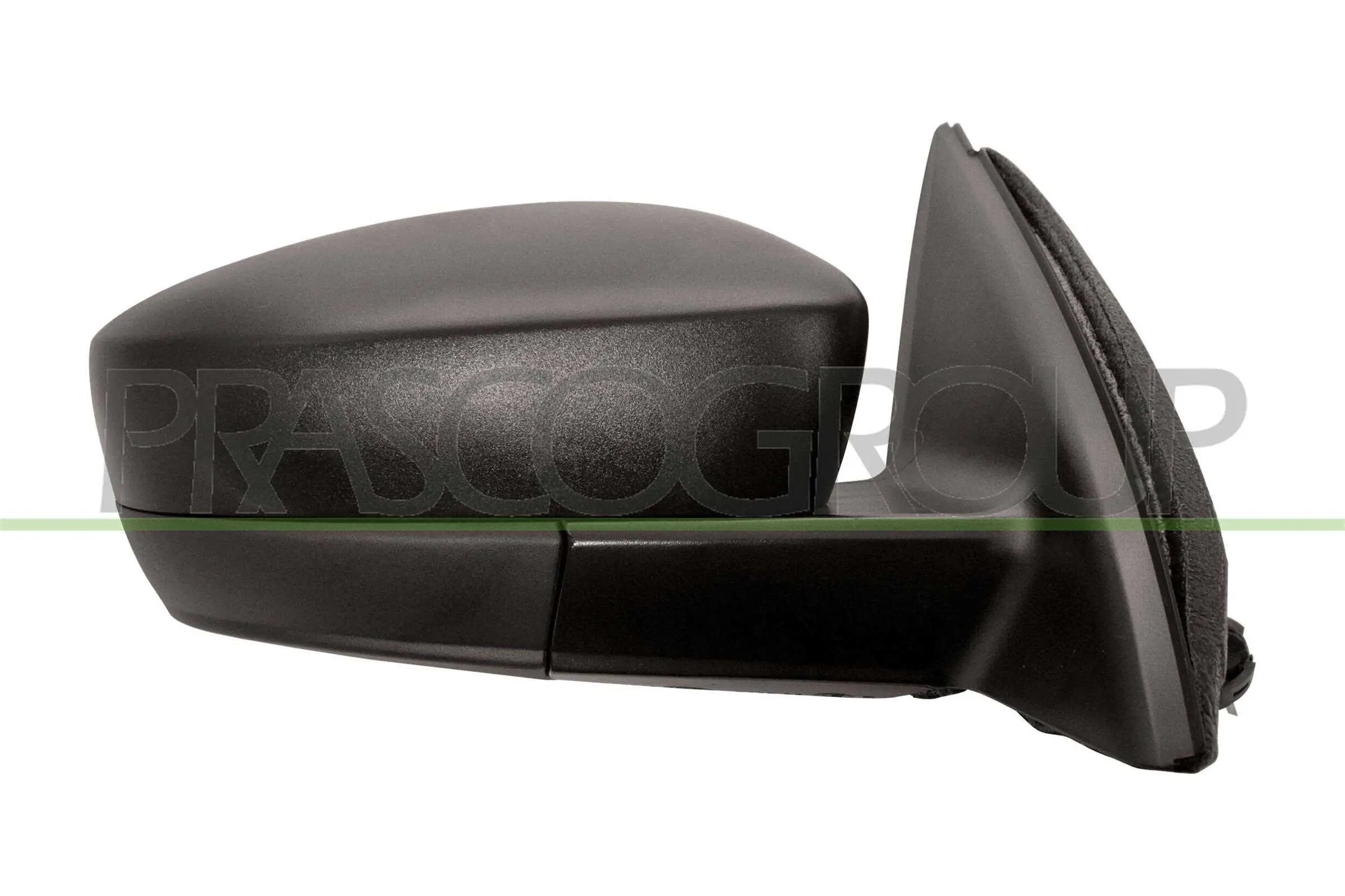 Außenspiegel rechts PRASCO ST5267003