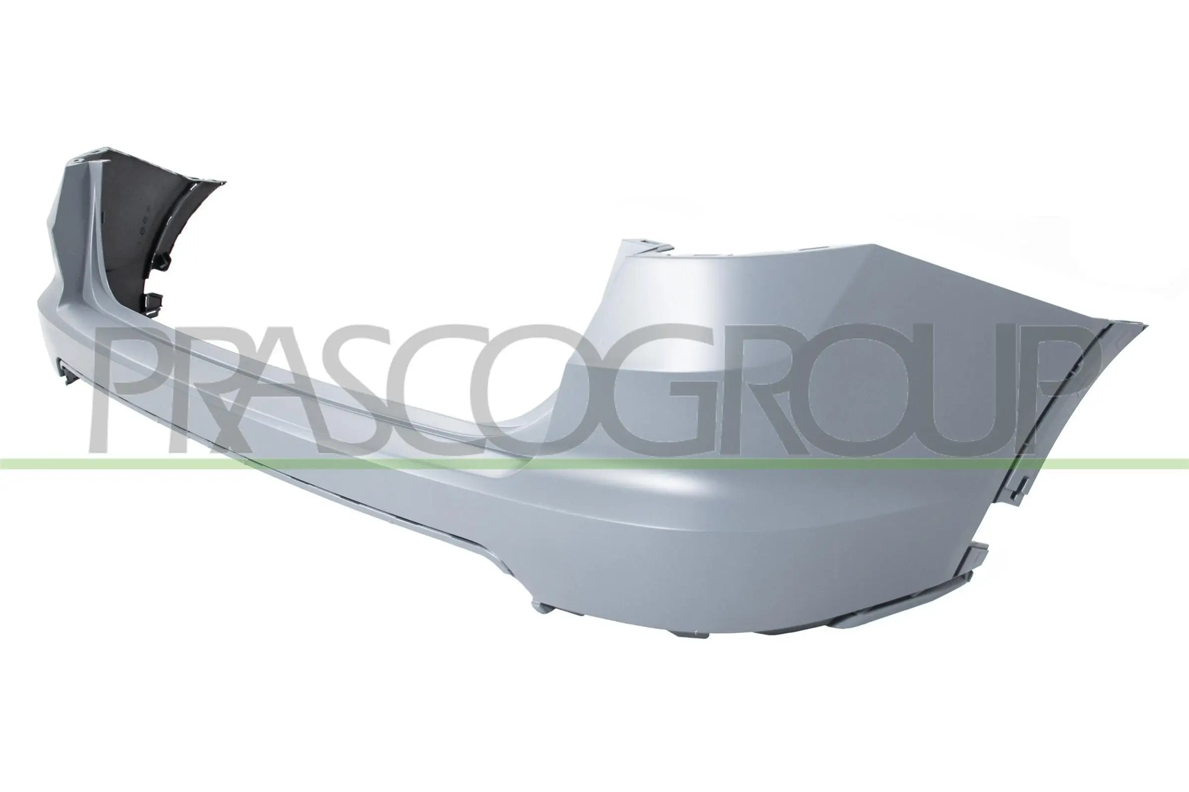 Stoßfänger hinten PRASCO ST7501051