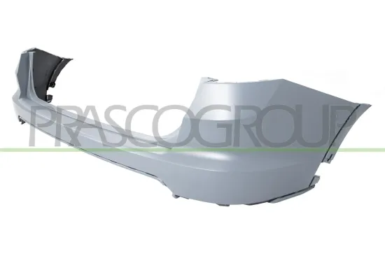 Stoßfänger hinten PRASCO ST7501051 Bild Stoßfänger hinten PRASCO ST7501051